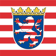 Hessisches Staatsarchiv Marburg Logo