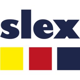 Toni Slex Logo
