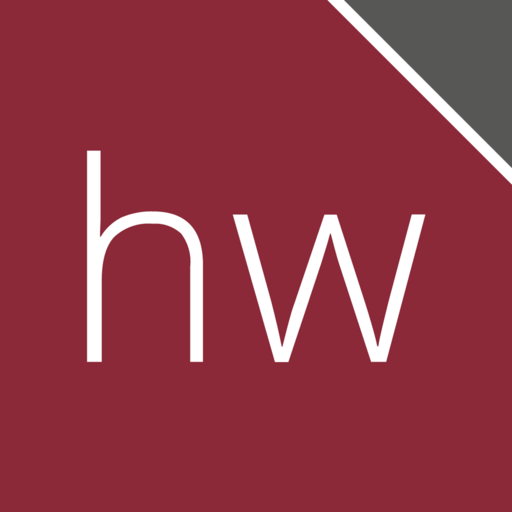 HW Personalmanagement GmbH Logo