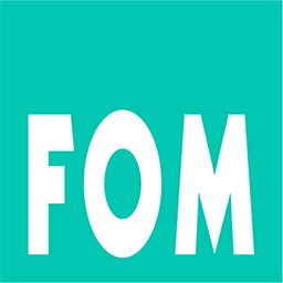 FOM Hochschule für Oekonomie & Management Gemeinn GmbH Logo