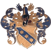 Schützenhof, Ebner Peter Logo