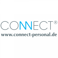 CONNECT Personal-Service GmbH Logo