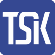 TSK Anlagenbau GmbH Tankanlagen Solartechnik Klimatechnik Logo