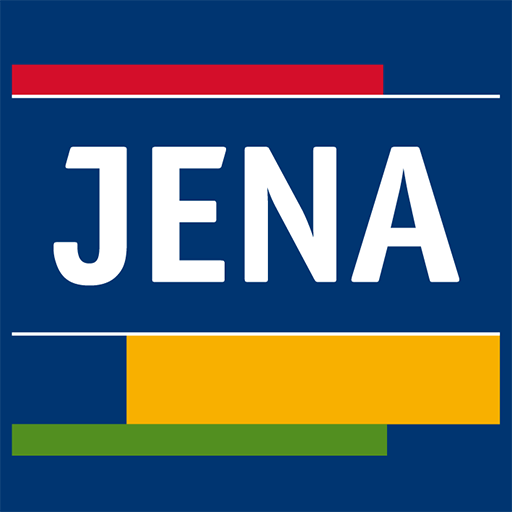 Kommunalservice Jena Logo