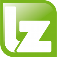 LZ Informatik Logo