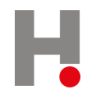 HOSCH Gebäudeautomation Logo