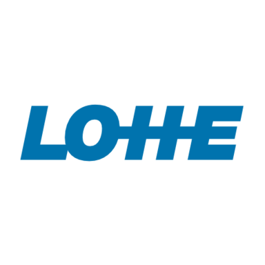Lohe Gebäudedienste GmbH Logo