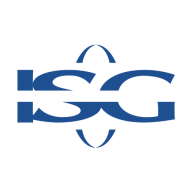 ISG Personalmanagement GmbH Logo