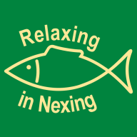 Urani Nexing Fisch und Frei zeit GmbH Logo