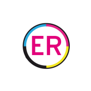 Metin Er Logo