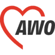 AWO Gemeinnützige Gesellschaft für soziale Einrichtungen und Dienste in Nordhessen mbH Logo