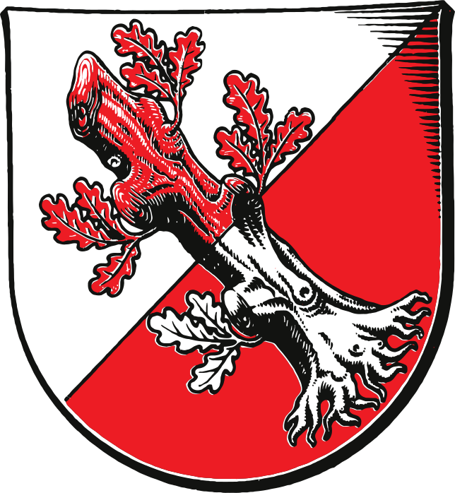 Stadt Wahlstedt Logo