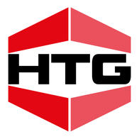HTG Hoch- und Tiefbau Gadebusch GmbH Logo