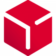 DPD Deutschland GmbH Logo