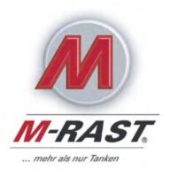 M-Raststätte Betriebs GmbH Logo