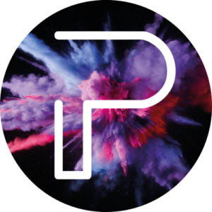 Prem Lichtwerbung GmbH Logo