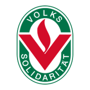 Volkssolidarität Landesverband Brandenburg e.V. LGST Logo