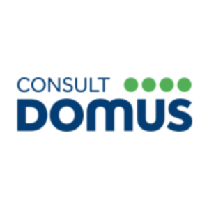 DOMUS Consult GmbH Logo