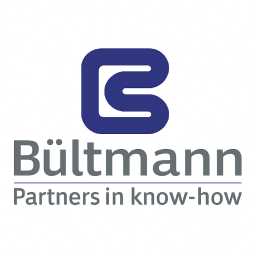 Bültmann GmbH Logo