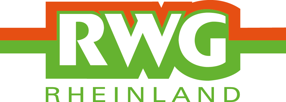 RWG Rheinland eG Logo