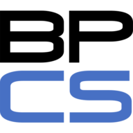 BPCS GmbH Logo