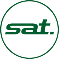 sat. Services GmbH Logo