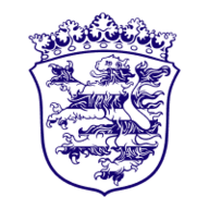Justizvollzugsanstalt Dieburg Logo