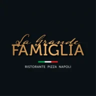 Pizzeria La Grande Famiglia Logo