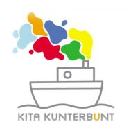 Kunterbunt e.V. Logo