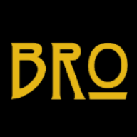 BRO Marketing GmbH Logo