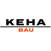 KEHA Bau GmbH Logo