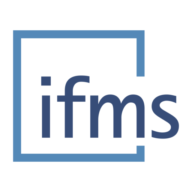 IFMS Infrastrukturelles Facility Management Service GmbH ZNL Stockerau Logo
