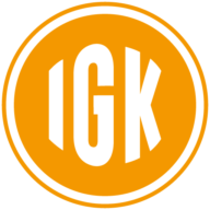 IGK G. Hainzl GmbH Logo