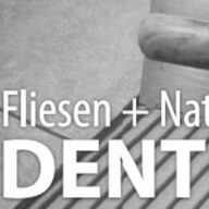 Fliesen + Natursteine Martin Dentler Logo