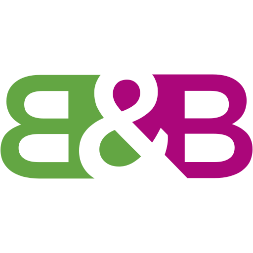 Bauer & Bokros Zeitarbeit GmbH Logo