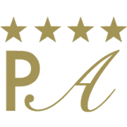 Wellness Aparthotel Panorama Alpin & Pitztal Living Logo