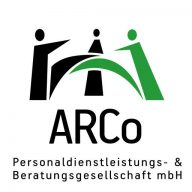 ARCo GmbH Logo