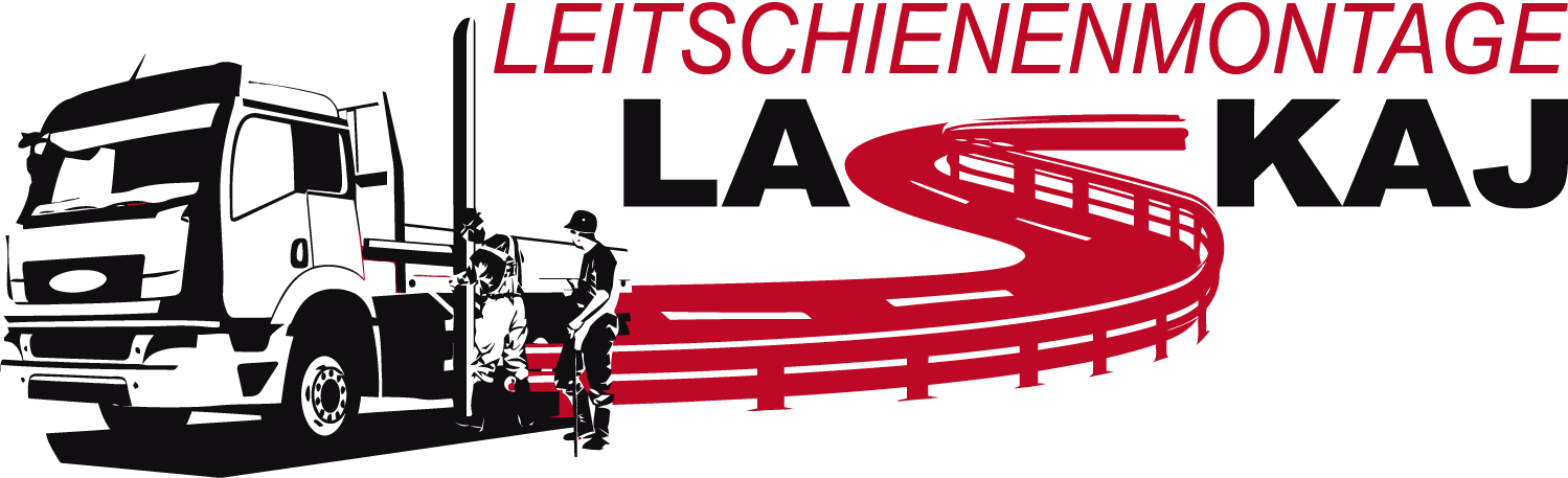 LASK LASKAJ GmbH Logo
