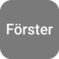Glaserei Förster GmbH Logo