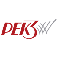 PEK3 GmbH Logo