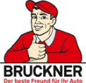 BRUCKNER Kfz-Technik GmbH Logo