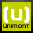 UNIMONT GmbH Logo