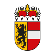 LAND SALZBURG Logo
