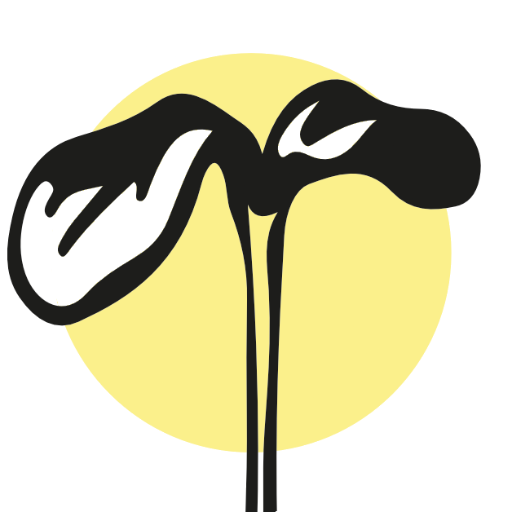 Magic Garden Seeds GmbH Logo