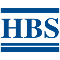 H.B.S. Industriedienste GmbH + Co. KG Niederlassung Gütersloh Logo