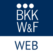 BKK WIRTSCHAFT & FINANZEN Logo