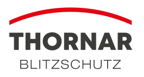 Thornar AG Logo