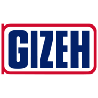 Gizeh Verpackungen GmbH&CoKG Logo