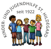 Kinder- und Jugendhilfe St. Hildegard Logo