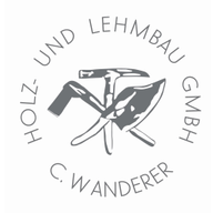 Holz und Lehmbau GmbH Logo